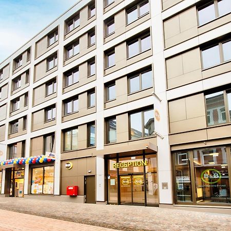 B&B Hotel Aachen-City Exterior photo