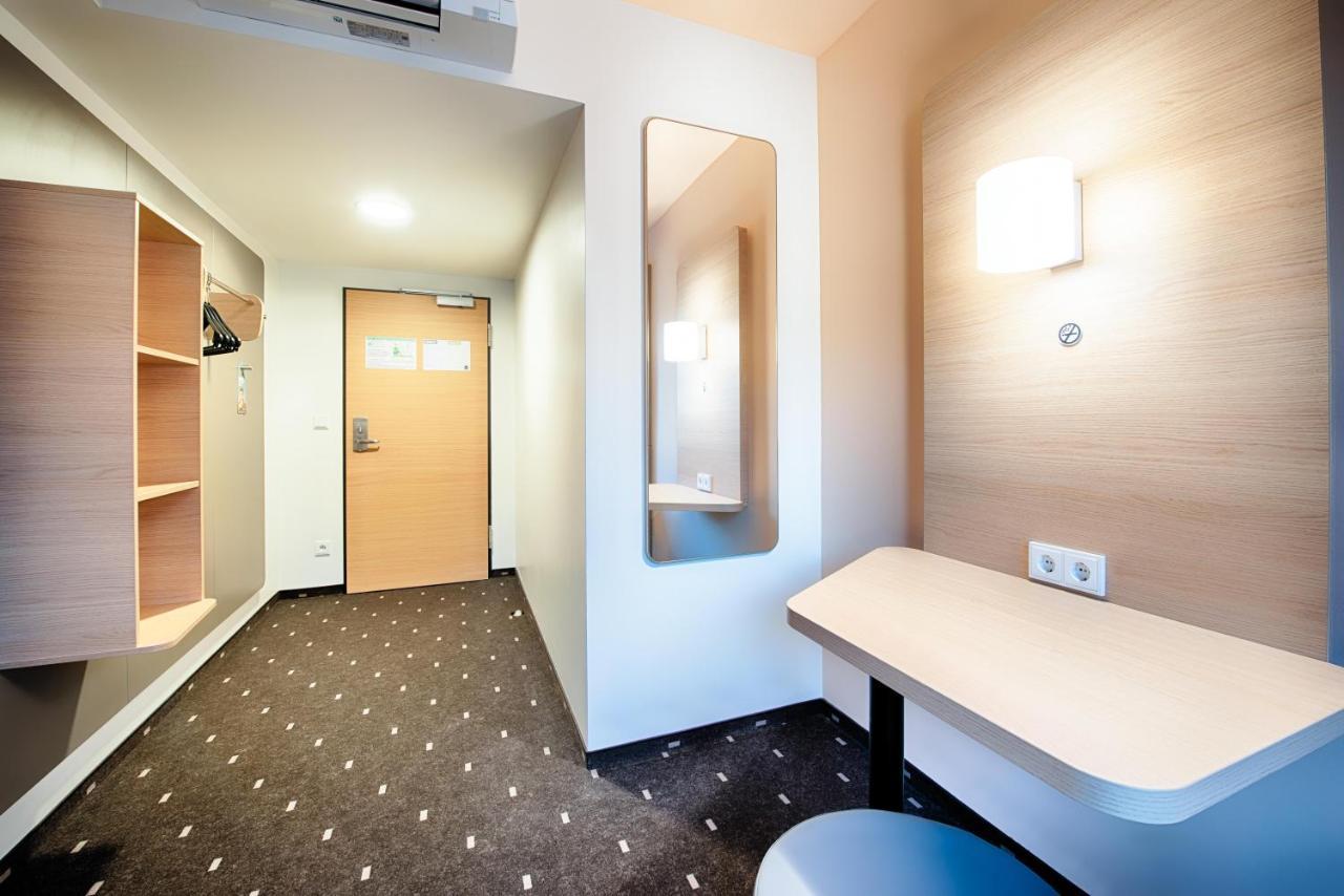 B&B Hotel Aachen-City Exterior photo